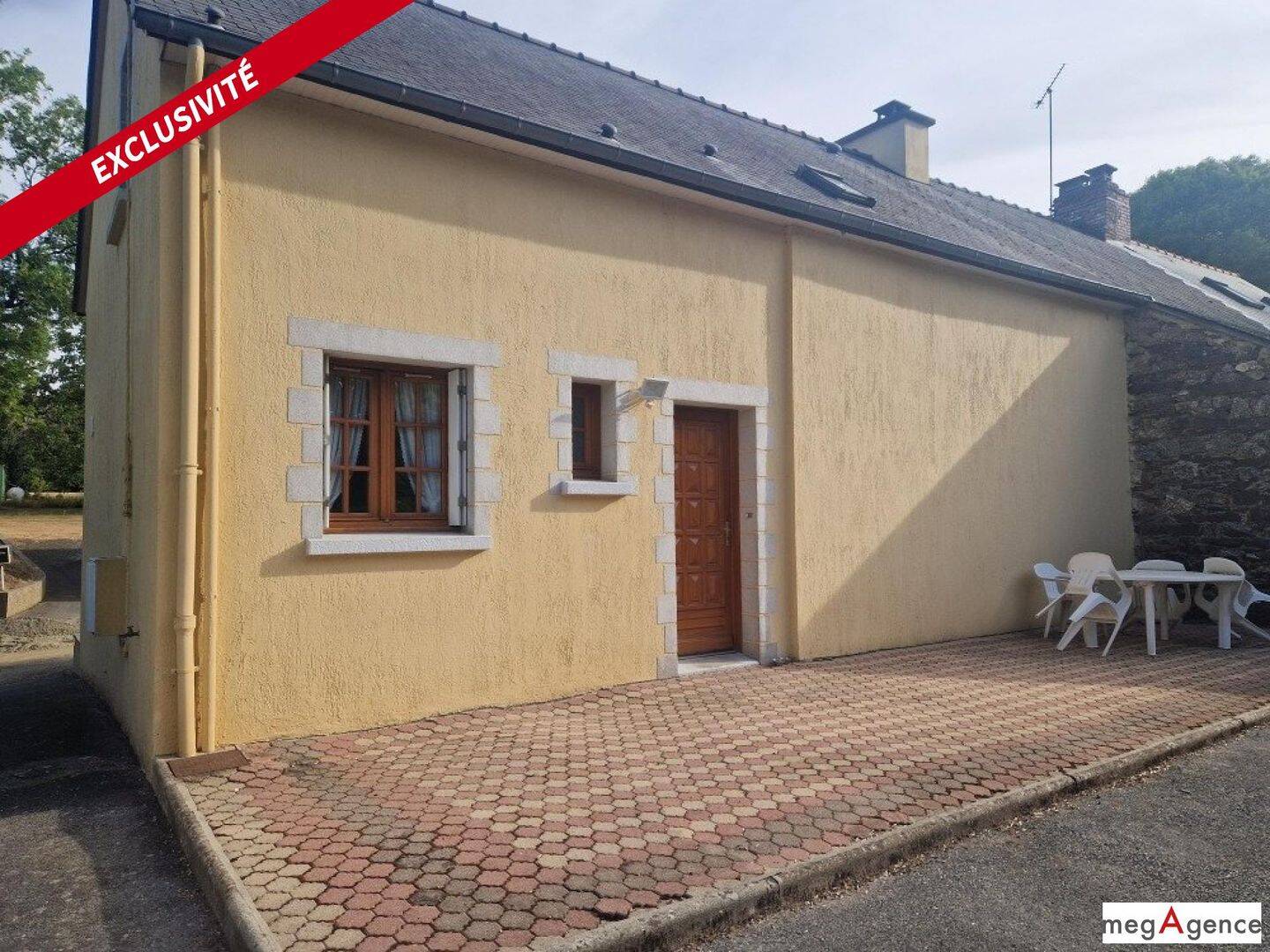Maison 5 pièces 98 m² · à Val d'Anast · 98 m² · 215 000 €