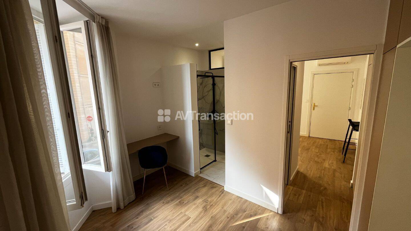 Appartement 1 pièce 28 m² · à Ajaccio · 28 m² · 179 000 €
