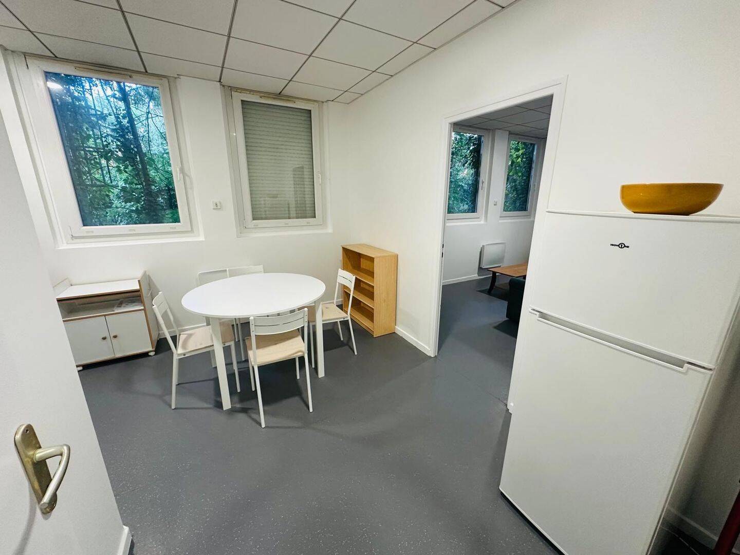 Appartement 2 pièces 47 m² · à Saint-Étienne · 47 m² · 590 €