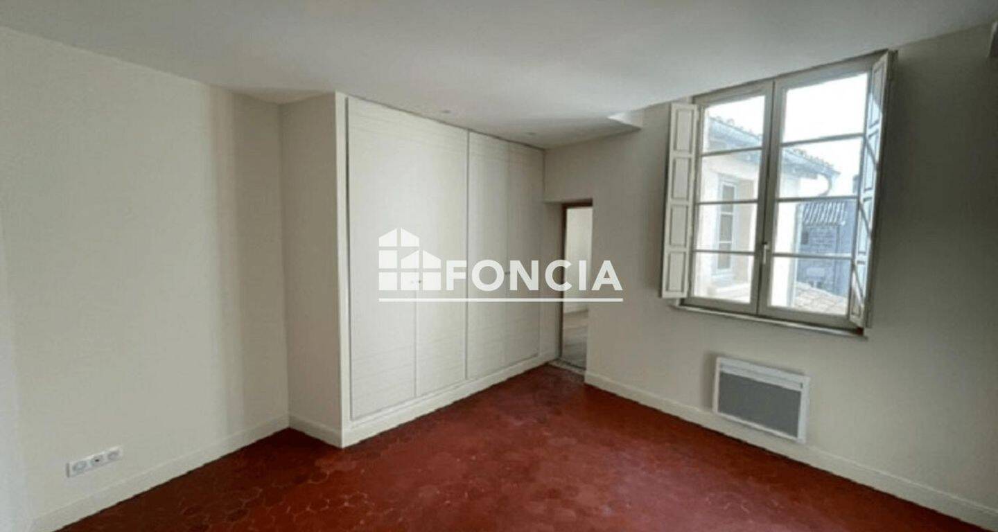 Appartement 3 pièces 64 m² · à Avignon · 64,2 m² · 754 €