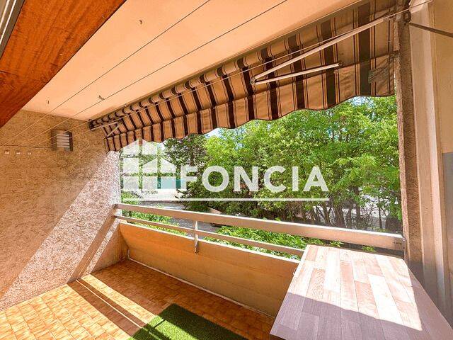 Appartement 5 pièces 91 m² · à Toulon · 91,1 m² · 1 174 €