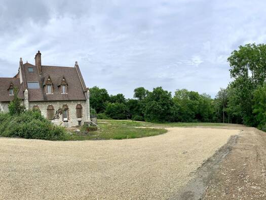 Terrain constructible à vendre 179 000 € 1 625 m² de terrain Moret Loing et Orvanne 77250