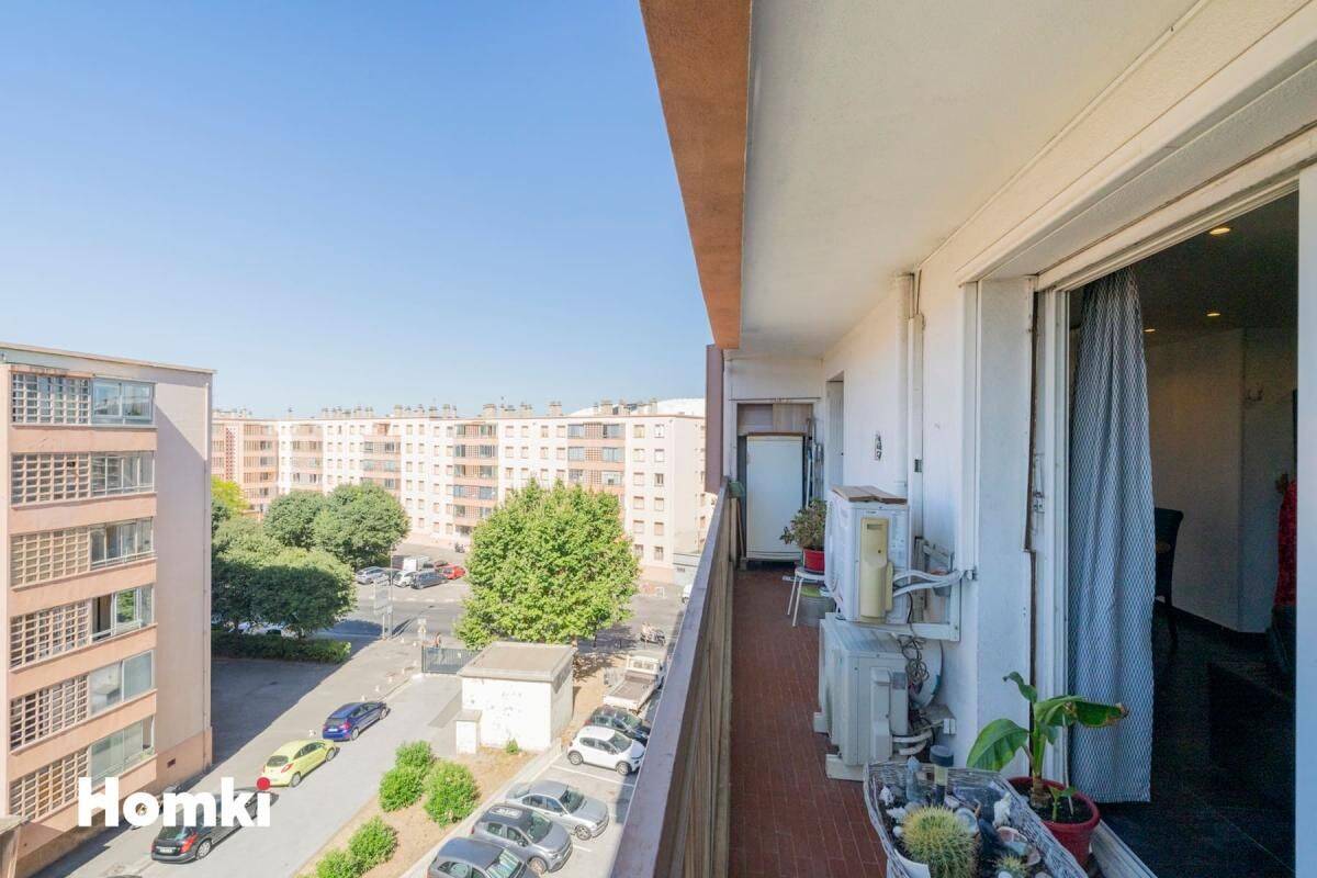 Appartement 5 pièces 99 m² · à Marseille 9ème Arrondissement · 99 m² · 266 900 €