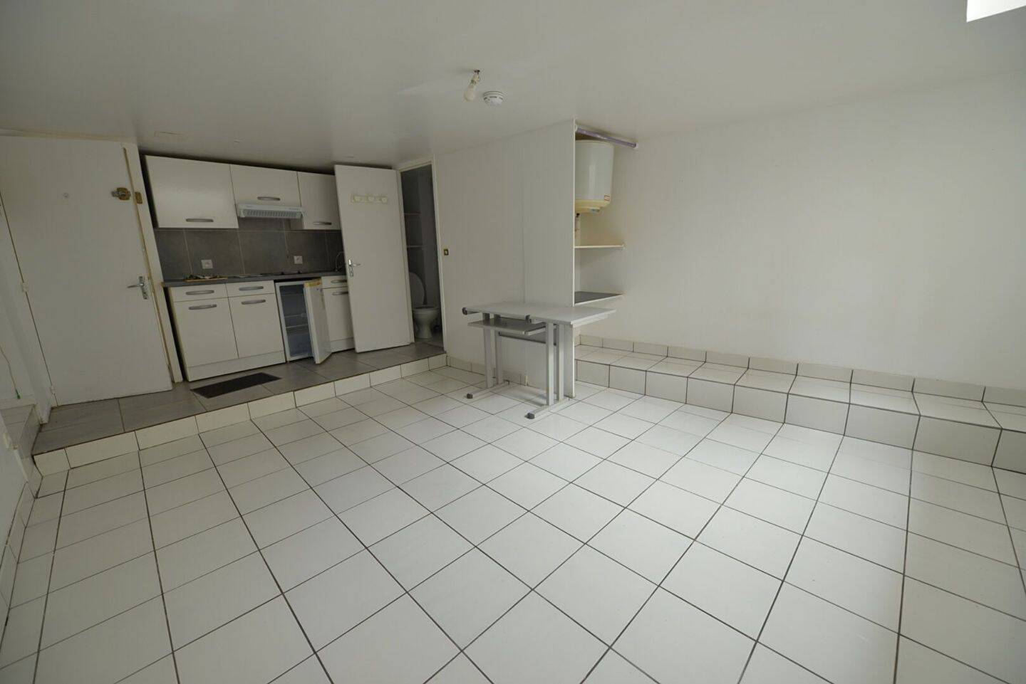 Appartement 1 pièce 21 m² · à Angers · 21 m² · 87 400 €