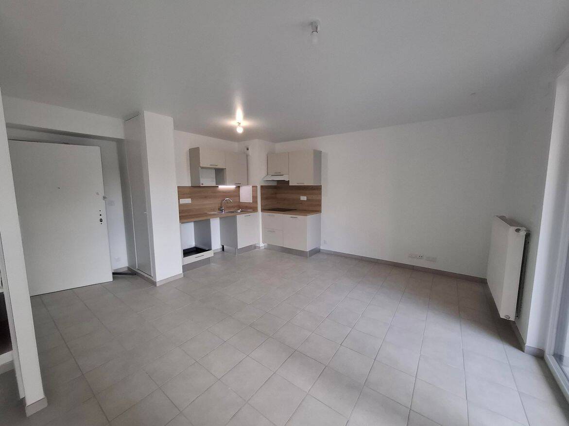 Appartement 2 pièces 48 m² · à Mulhouse · 47,9 m² · 646 €/mois