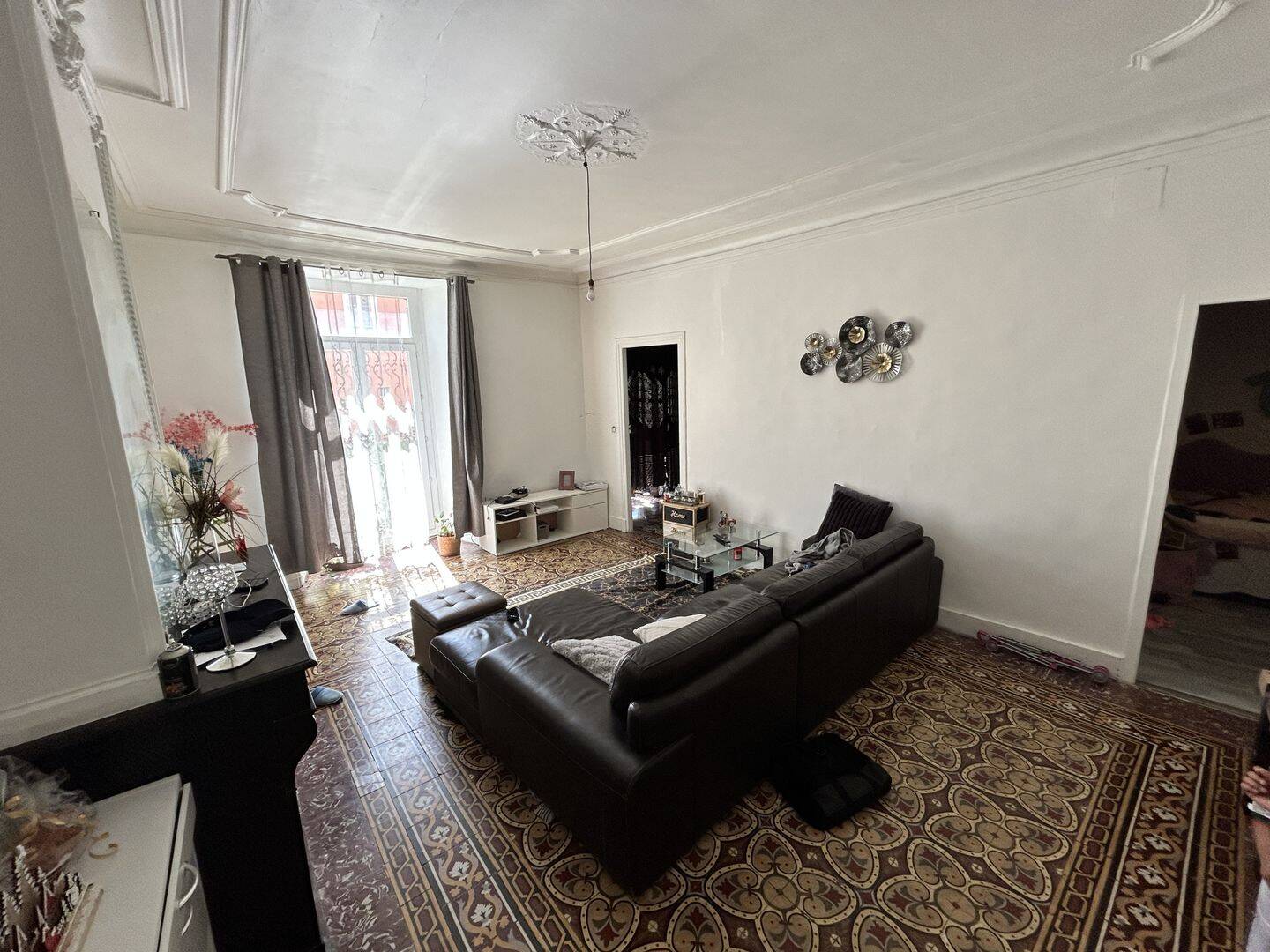 Appartement 4 pièces 82 m² · à Ganges · 82 m² · 81 000 €