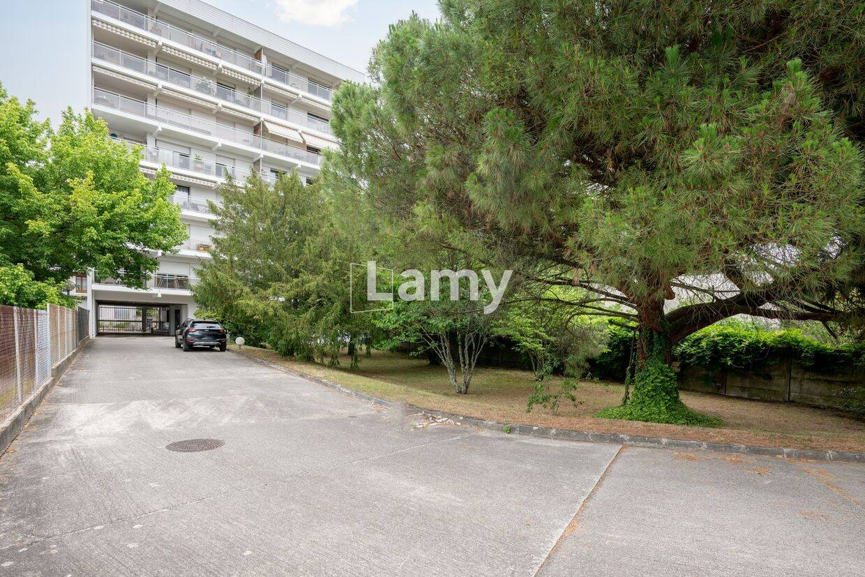 Appartement 4 pièces 90 m² · à Bordeaux · 90 m² · 345 750 €