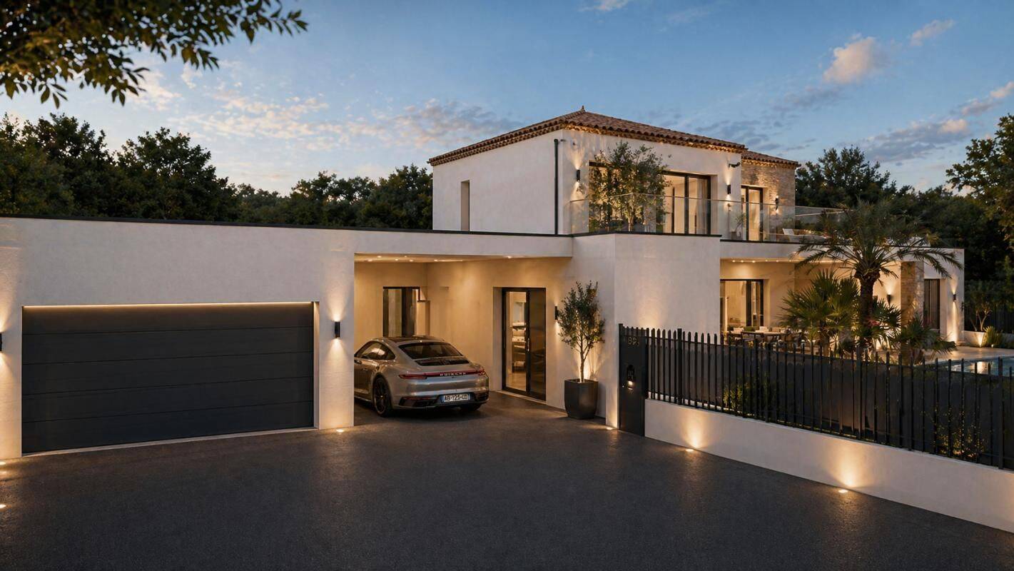 Maison 6 pièces 190 m² · à Les Sables-d'Olonne · 190 m² · 1 182 100 €