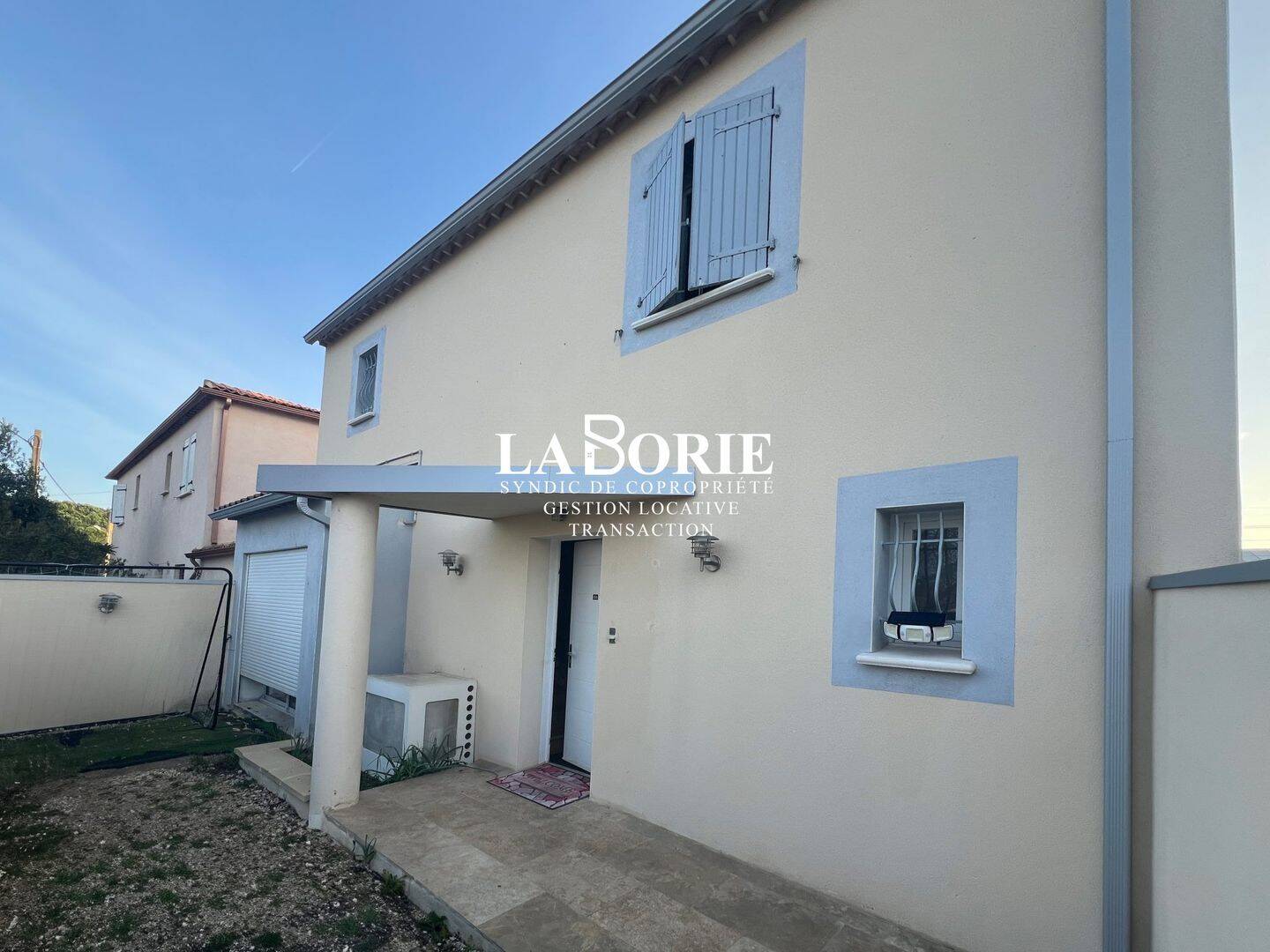Maison 8 pièces 115 m² · à Le Pontet · 115 m² · 260 000 €