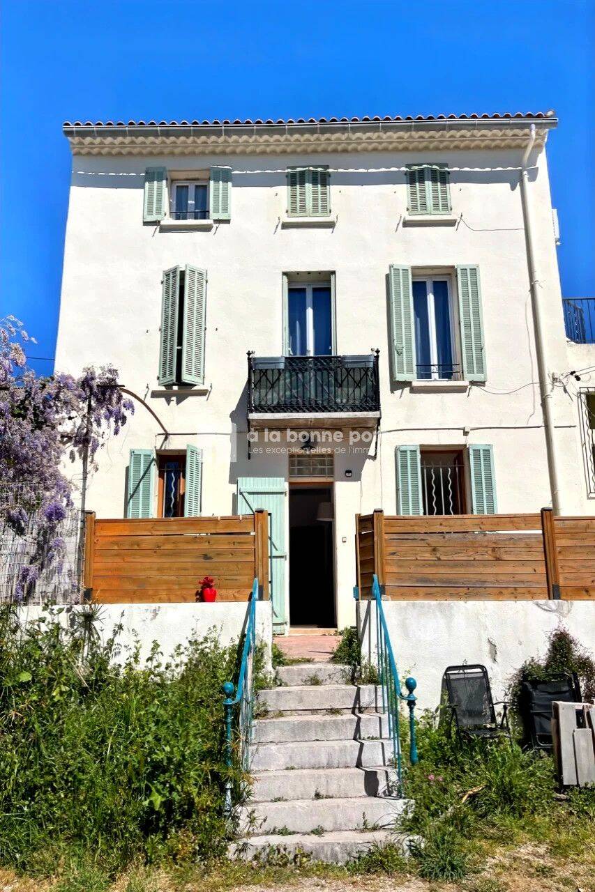 Appartement 3 pièces 56 m² · à Toulon · 56 m² · 189 000 €
