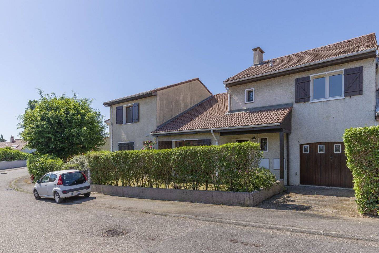 Maison 9 pièces 183 m² · à Nancy · 183 m² · 321 000 €