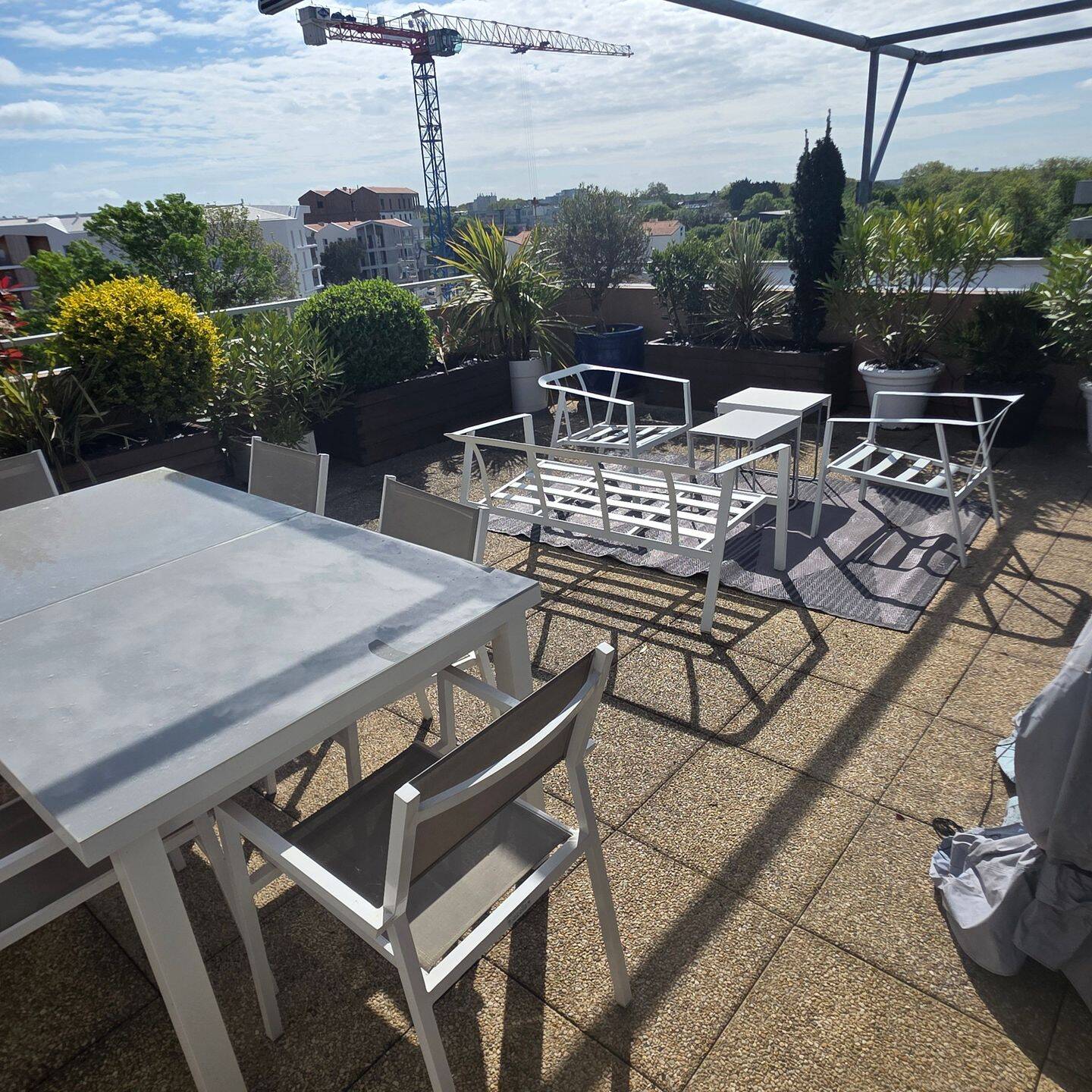 Appartement 3 pièces 78 m² · à La Rochelle · 78 m² · 595 000 €