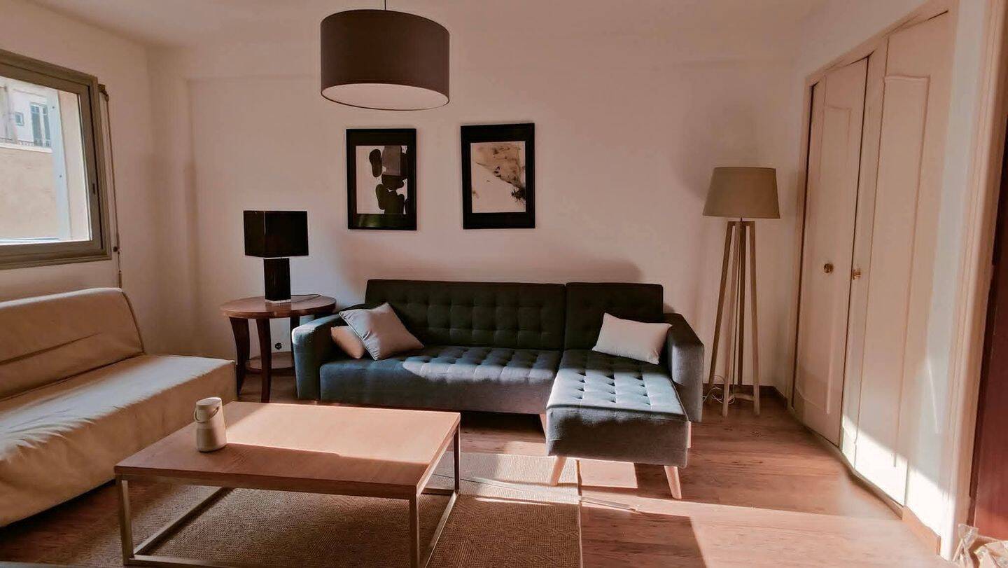 Appartement 2 pièces 77 m² · à Perpignan · 77 m² · 760 €/mois