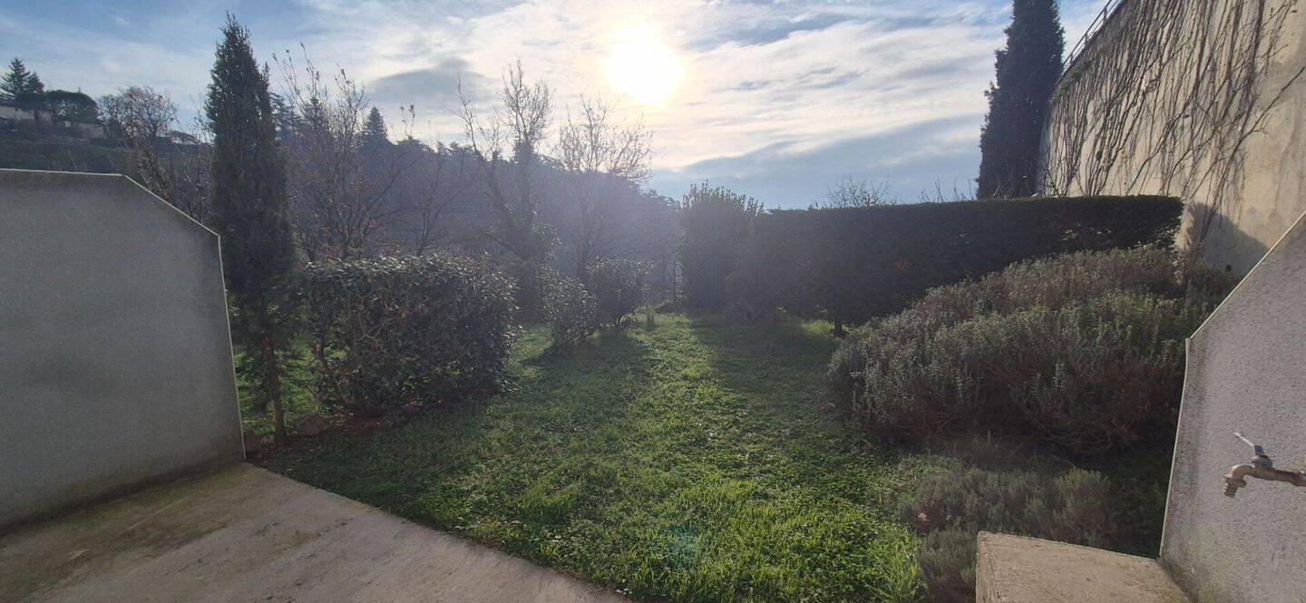Appartement 3 pièces 62 m² · à Seyssuel · 62 m² · 188 000 €