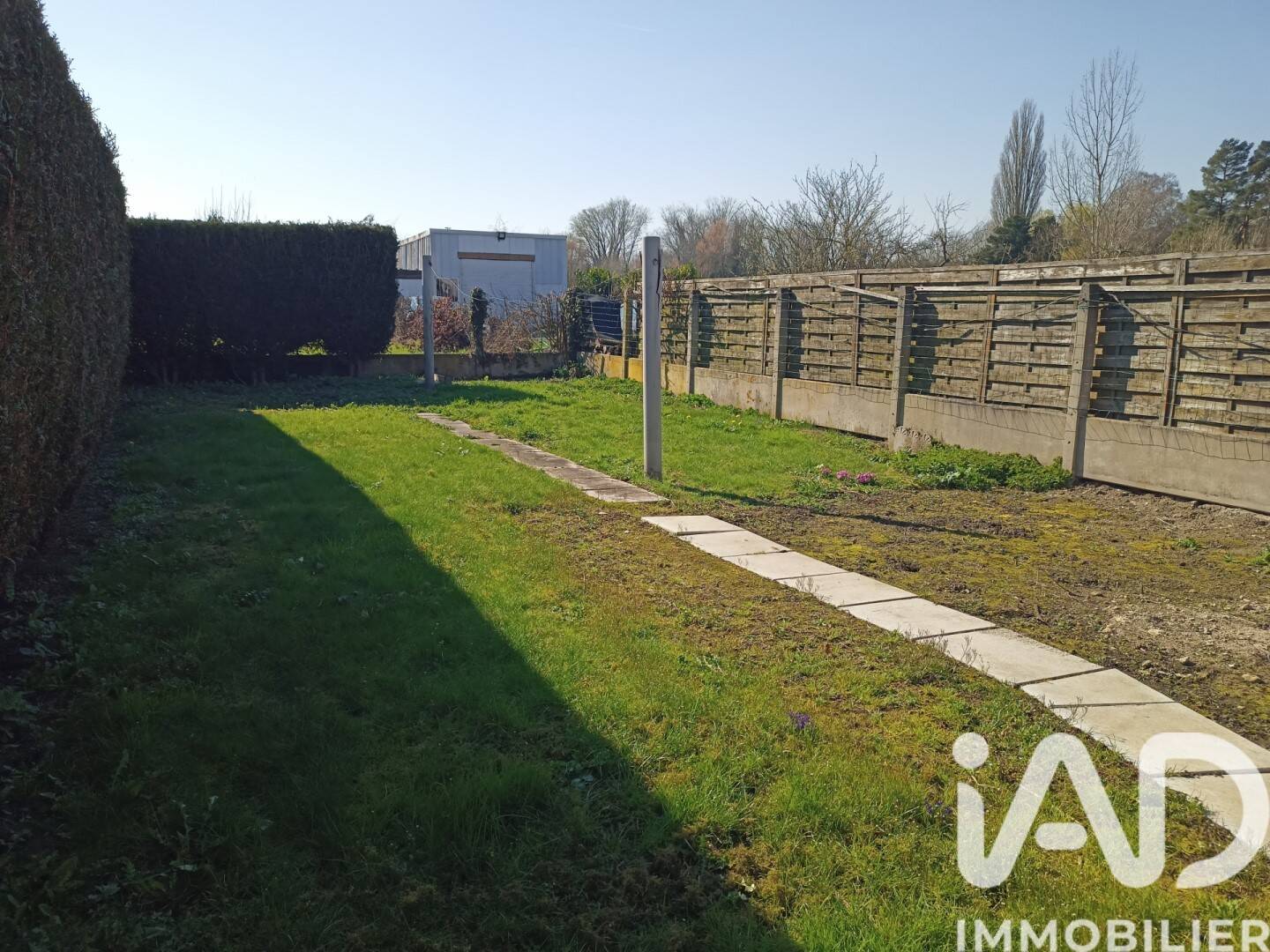 Maison 6 pièces 115 m² · à Camblain-Châtelain · 115 m² · 152 000 €