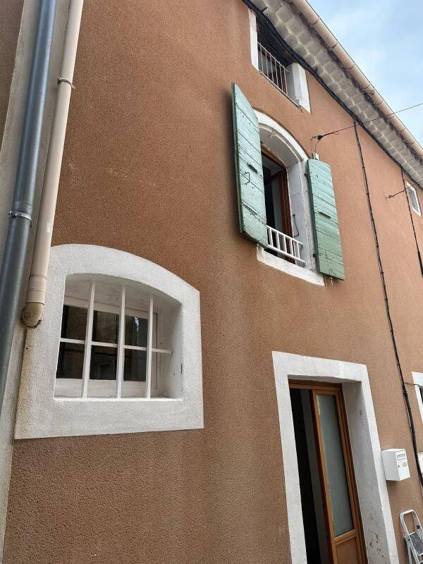 Maison 2 pièces 65 m² · à Saint-Paul-Trois-Châteaux · 65 m² · 700 €/mois