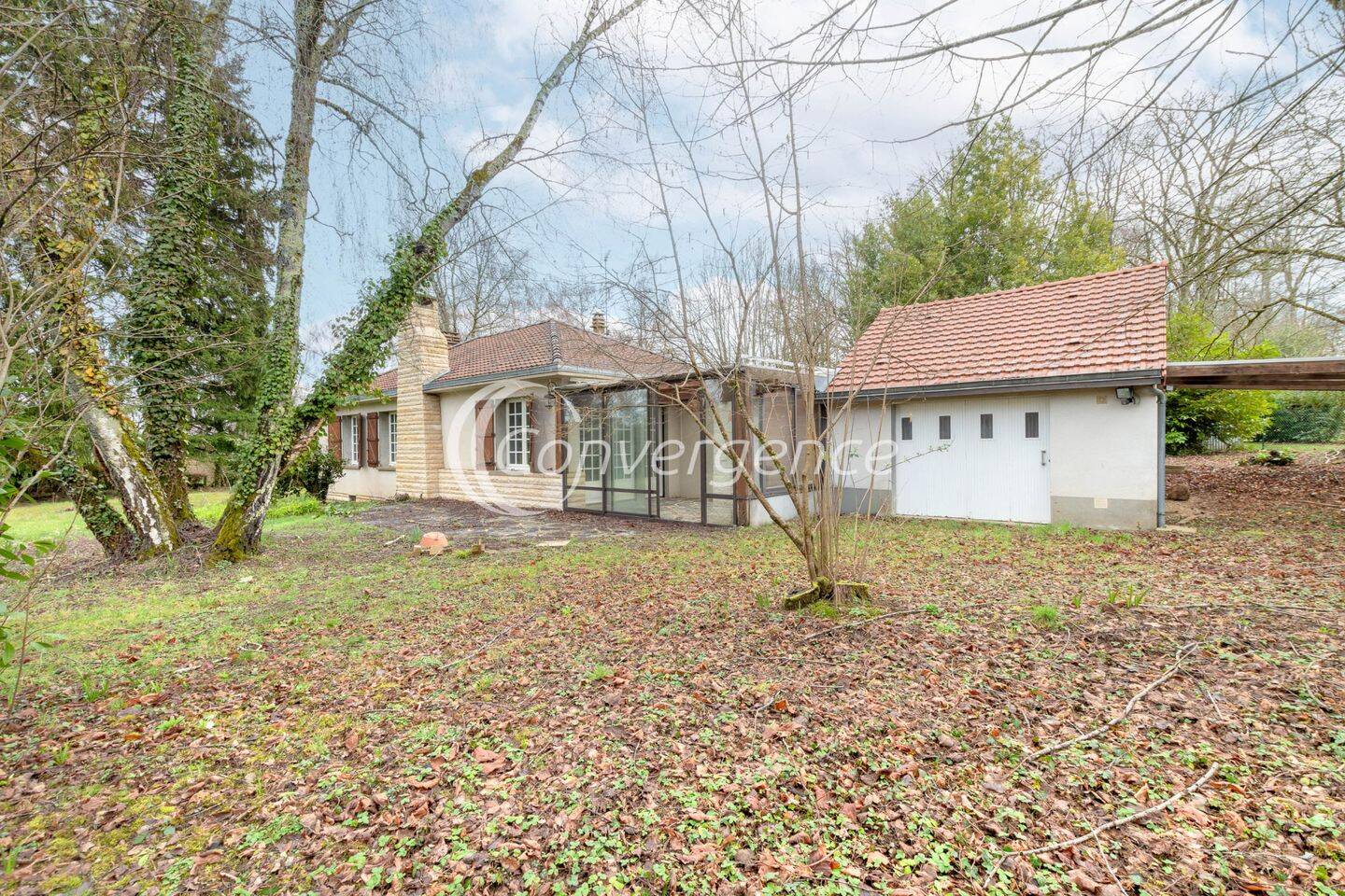 Maison 4 pièces 99 m² · à Feytiat · 99,4 m² · 175 000 €