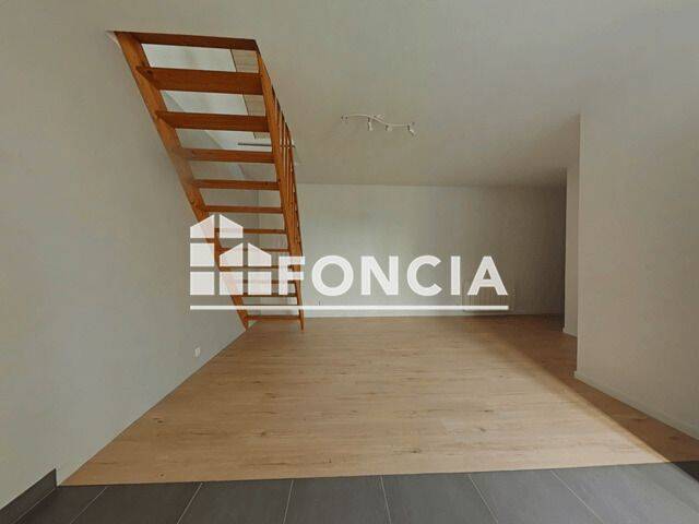 Appartement 2 pièces 32 m² · à Lorient · 31,9 m² · 490 €/mois