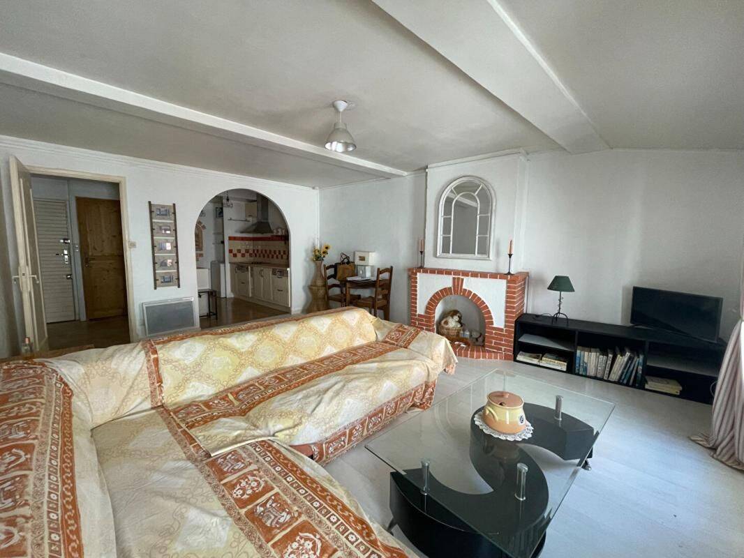Appartement 2 pièces 59 m² · à Fréjus · 59 m² · 206 000 €