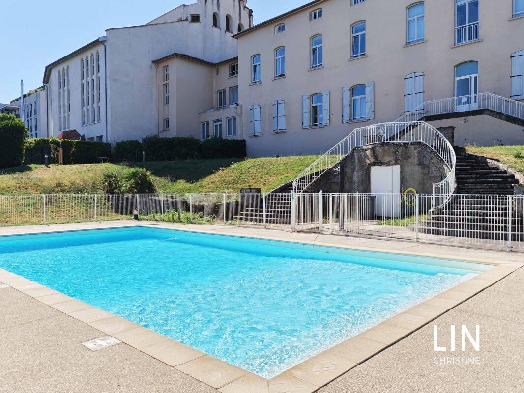 Appartement 3 pièces 65 m² · à Lyon 5ème Arrondissement · 65 m² · 205 000 €