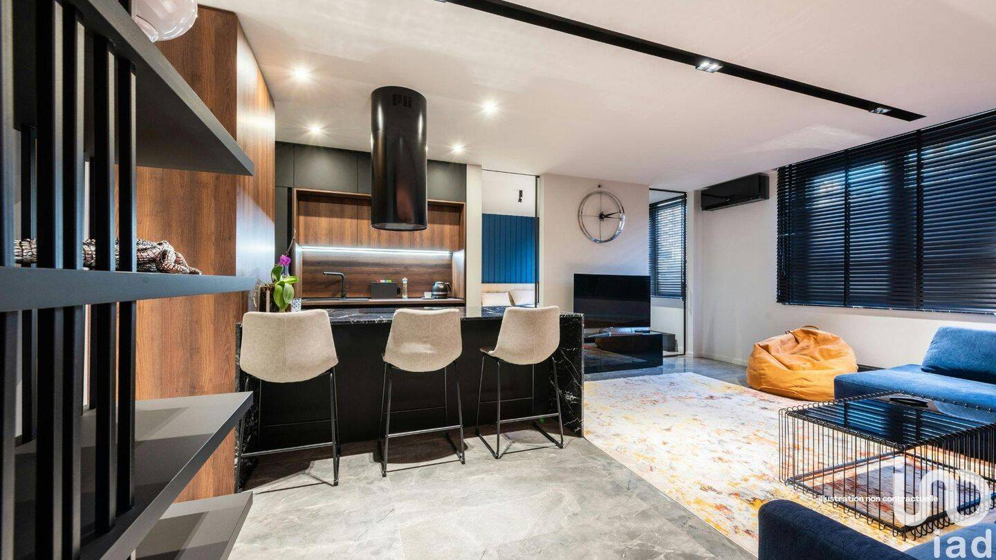 Appartement à vendre - neuf