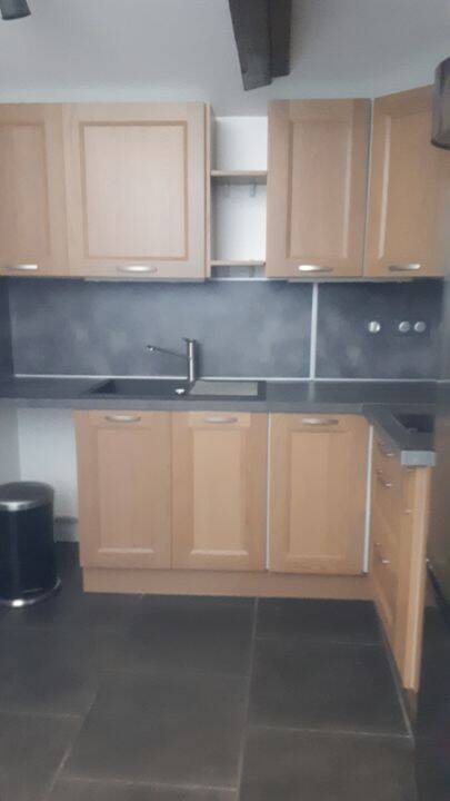 Appartement 2 pièces 33 m² · à Roanne · 33 m² · 430 €