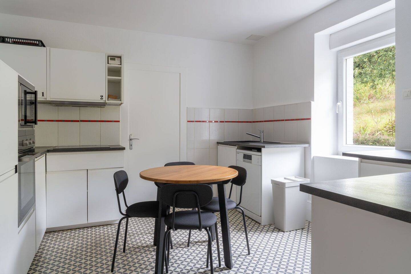 Appartement 3 pièces 67 m² · à Algrange · 66,6 m² · 165 000 €