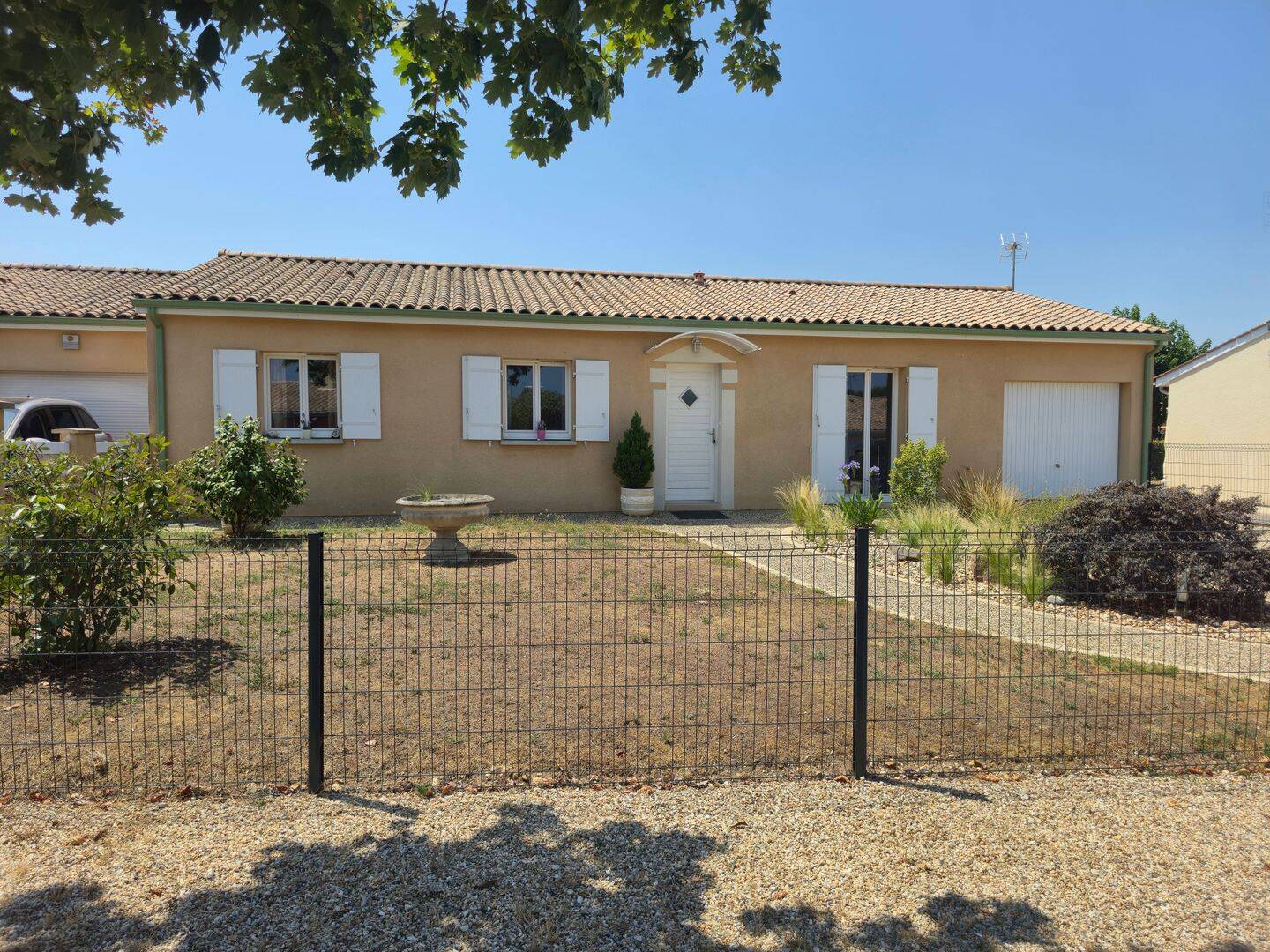 Maison 4 pièces 88 m² · à Saint-Denis-de-Pile · 88 m² · 209 000 €