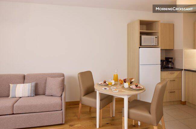 Appartement 2 pièces 40 m² · à Pau · 40 m² · 1 470 €