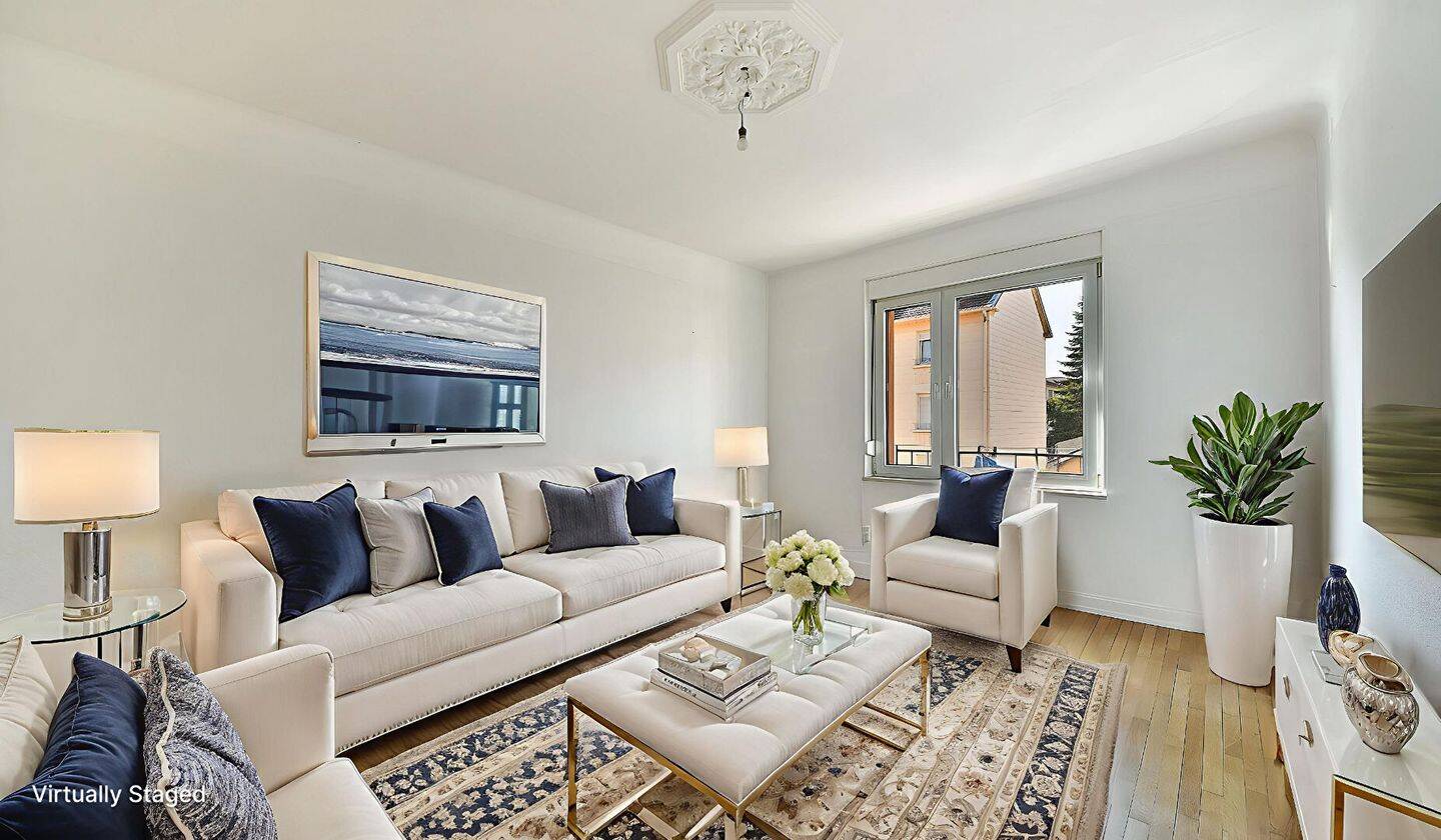 Appartement 3 pièces 68 m² · à Metz · 68 m² · 153 000 €