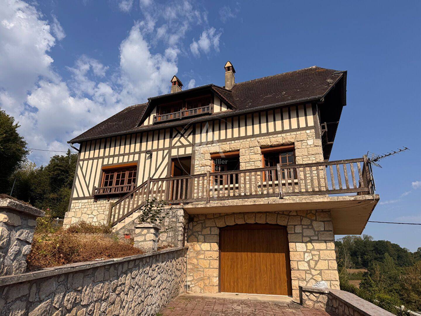 Maison 5 pièces 103 m² · à Beuzeville · 102,5 m² · 179 900 €