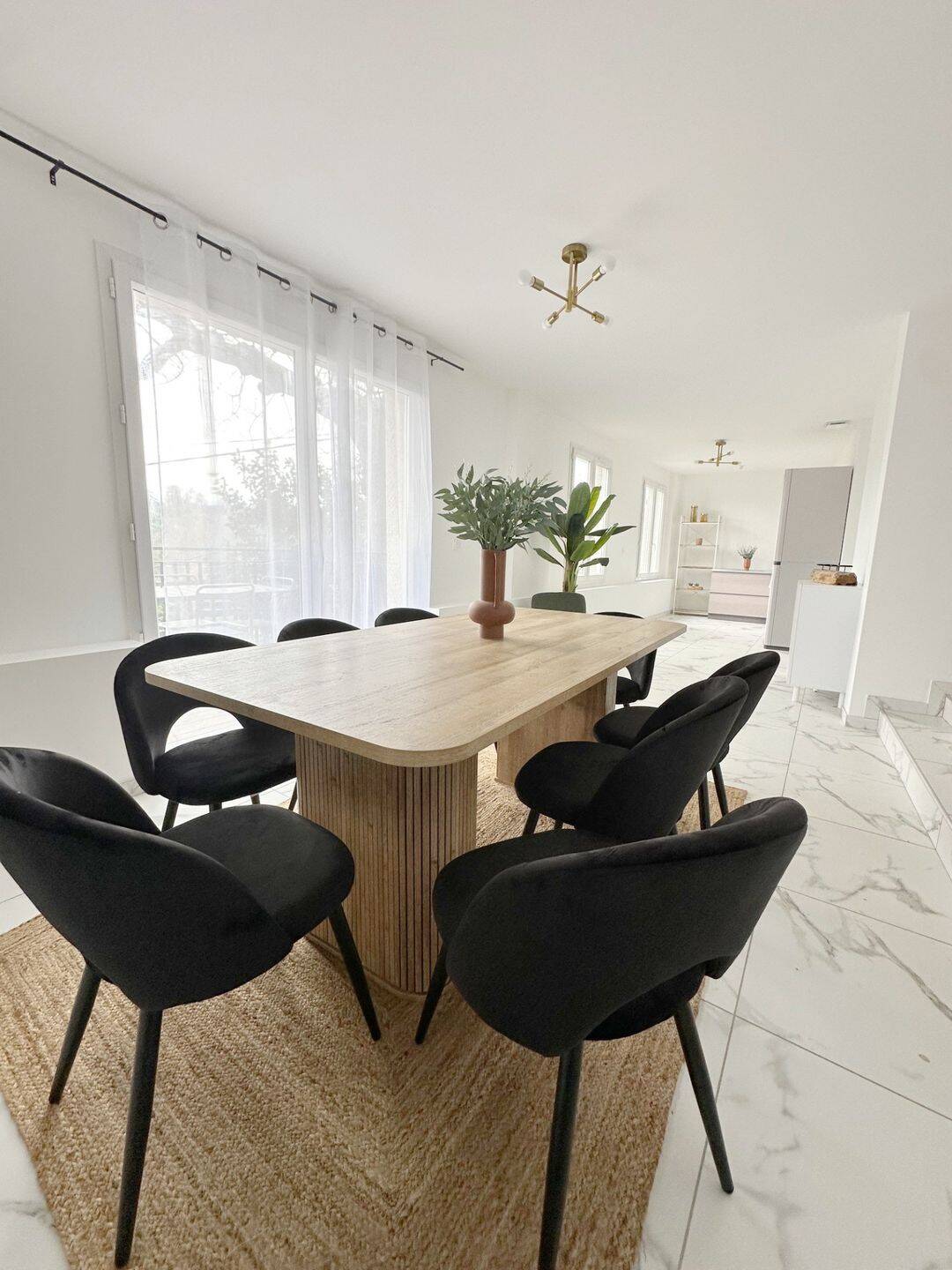 Appartement 5 pièces 96 m² · à Caluire-Et-Cuire · 96 m² · 393 000 €