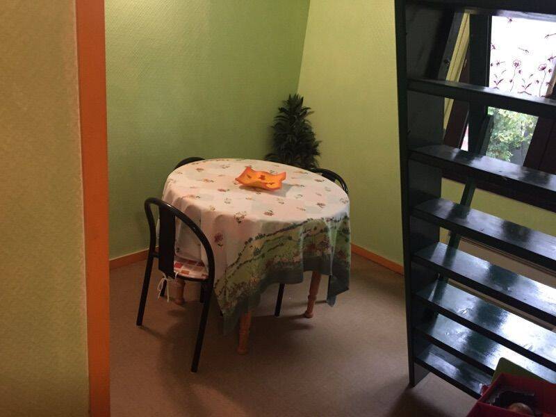 Appartement 2 pièces 19 m² · à Amiens · 19 m² · 380 €