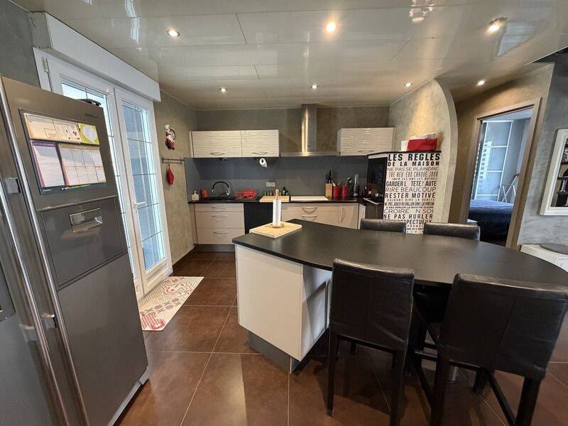 Maison 5 pièces 110 m² · à Fameck · 110 m² · 279 000 €