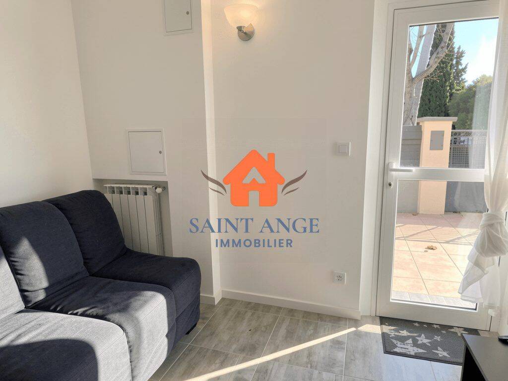 Appartement 1 pièce 20 m² · à La Valette-du-Var · 20 m² · 580 €/mois