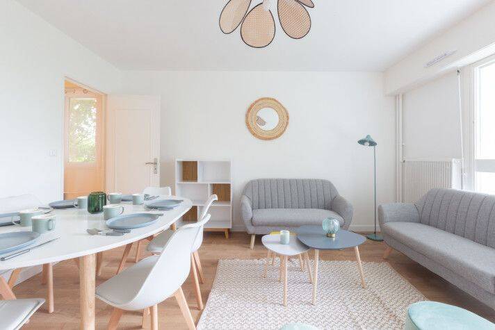 6 pièces 99 m² · à Melun · 99 m² · 449 €/mois