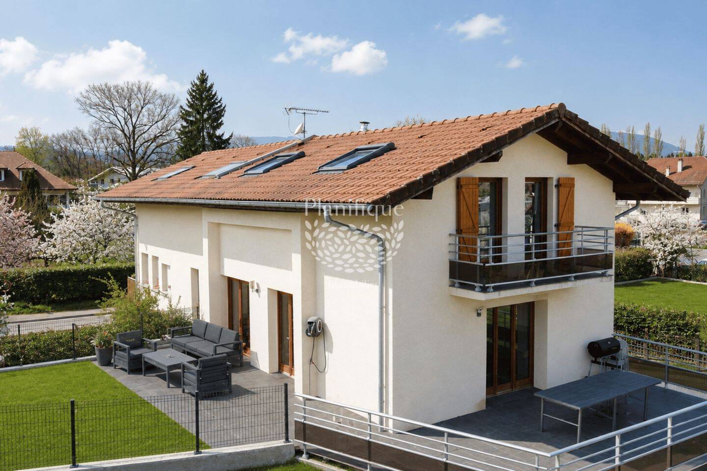 Maison 5 pièces 130 m² · à Reignier-Ésery · 130 m² · 499 200 €