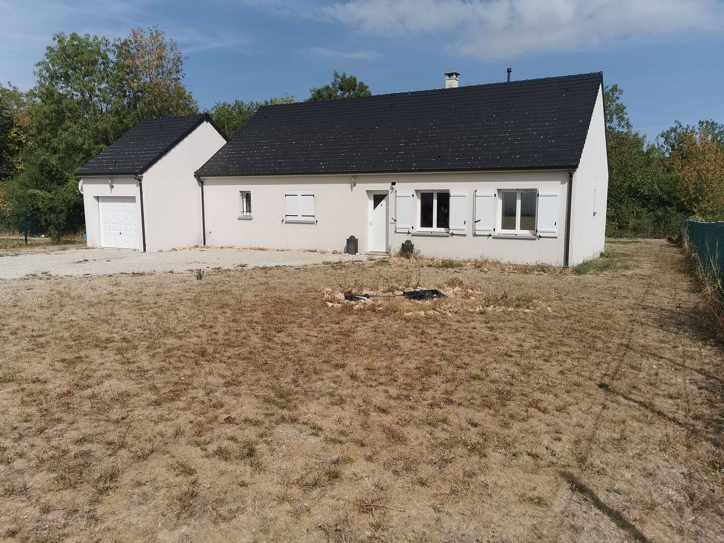 Maison 5 pièces 110 m² · à Pithiviers-le-Vieil · 110 m² · 275 000 €
