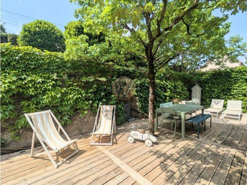 Maison 4 pièces 127 m² · à Irigny · 127 m² · 445 000 €
