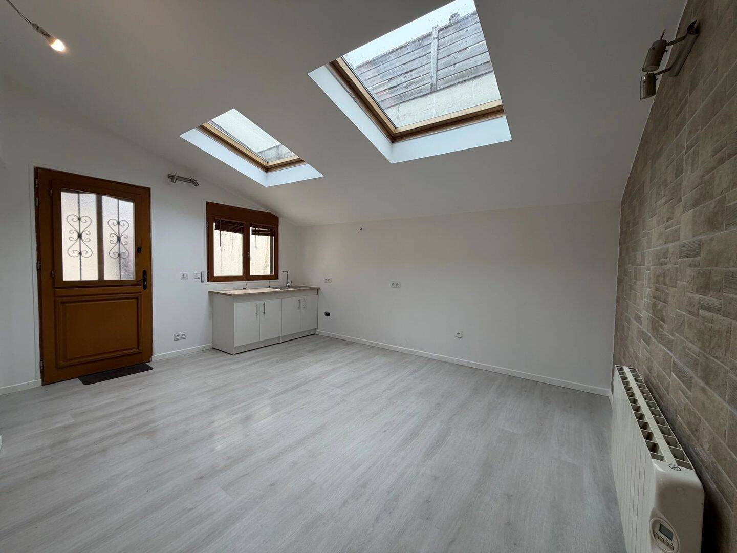 Maison 2 pièces 60 m² · à Livry-Gargan · 60 m² · 170 000 €