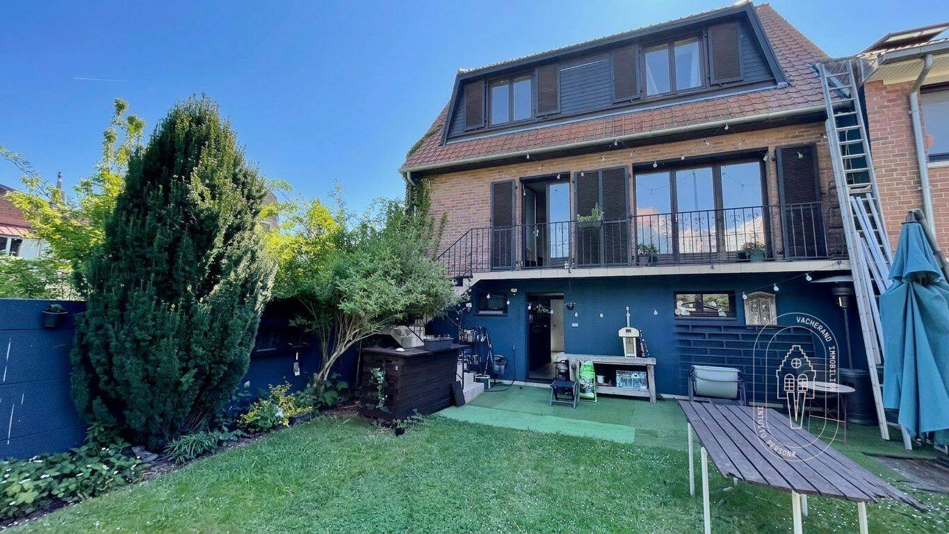 Maison 5 pièces 155 m² · à Lille · 155 m² · 475 000 €
