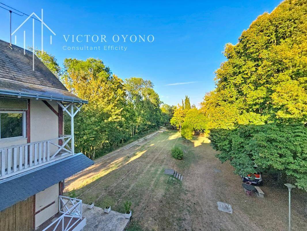 Appartement 5 pièces 132 m² · à Vouvray · 132,3 m² · 267 000 €