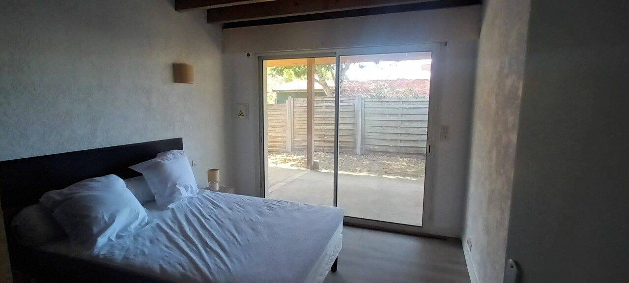 Maison 4 pièces 95 m² · à Le Teich · 95 m² · 1 450 €/mois