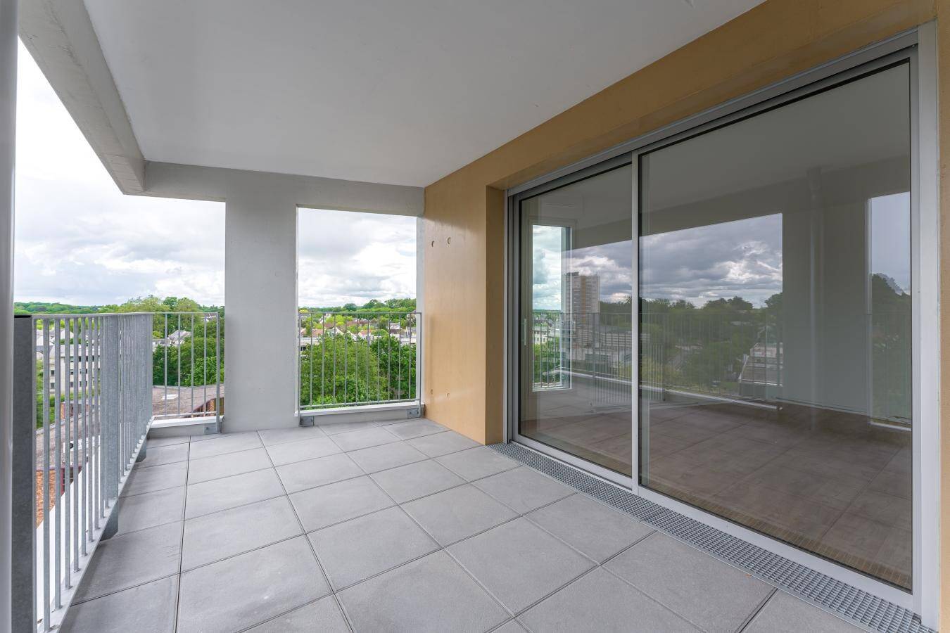 Appartement T3 — 6
