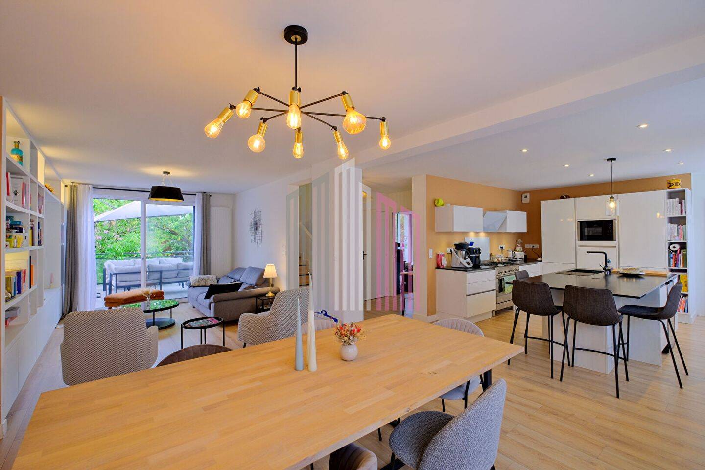 Maison 6 pièces 170 m² · à Rennes · 170 m² · 749 900 €