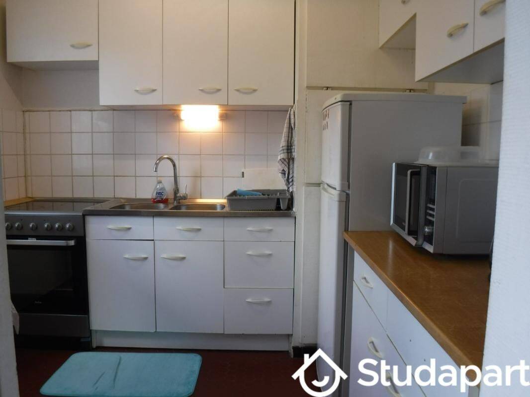 Appartement 2 pièces 49 m² · à Dijon · 49 m² · 700 €