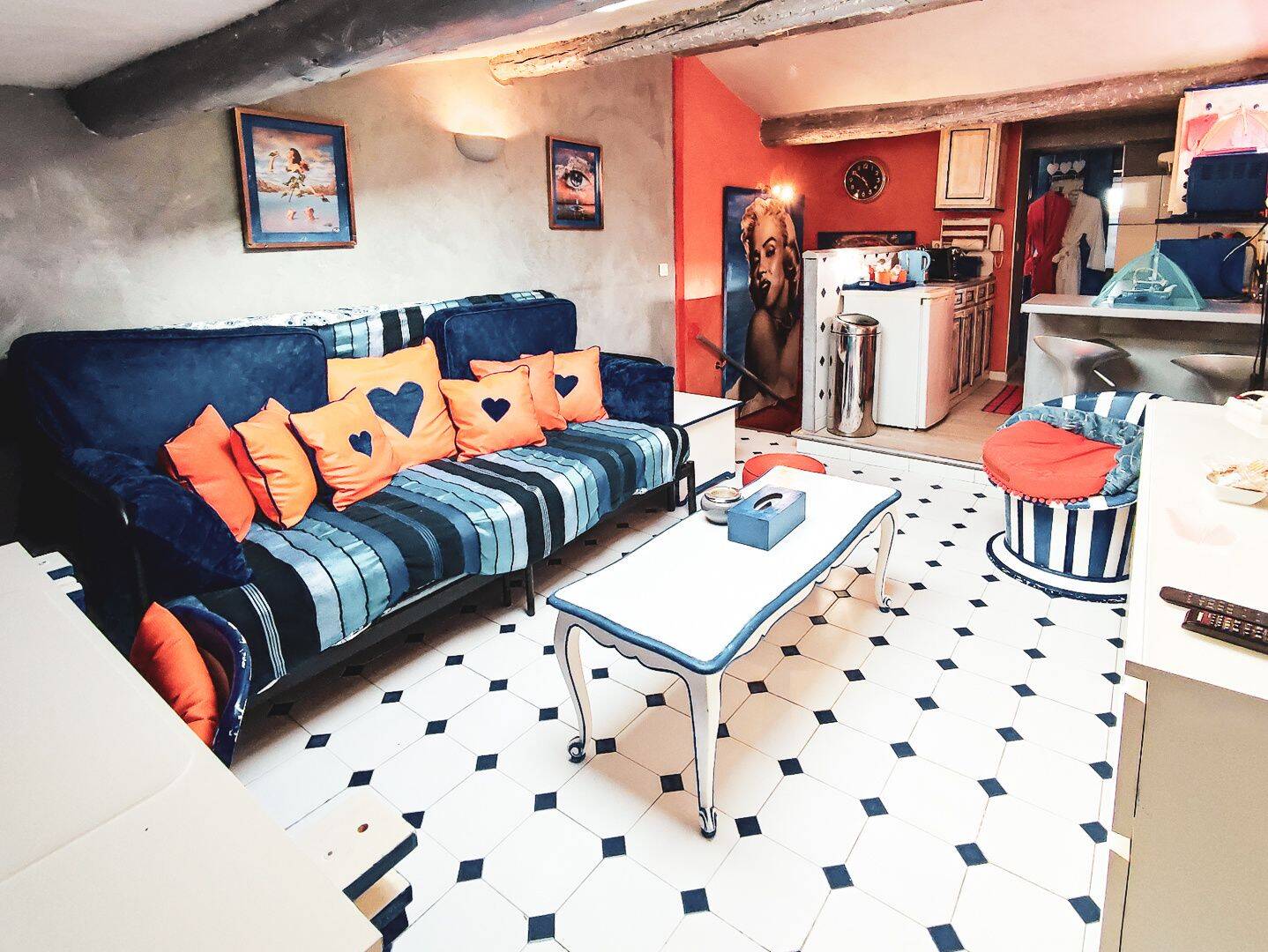 Appartement 2 pièces 33 m² · à Aix-en-Provence · 33 m² · 985 €