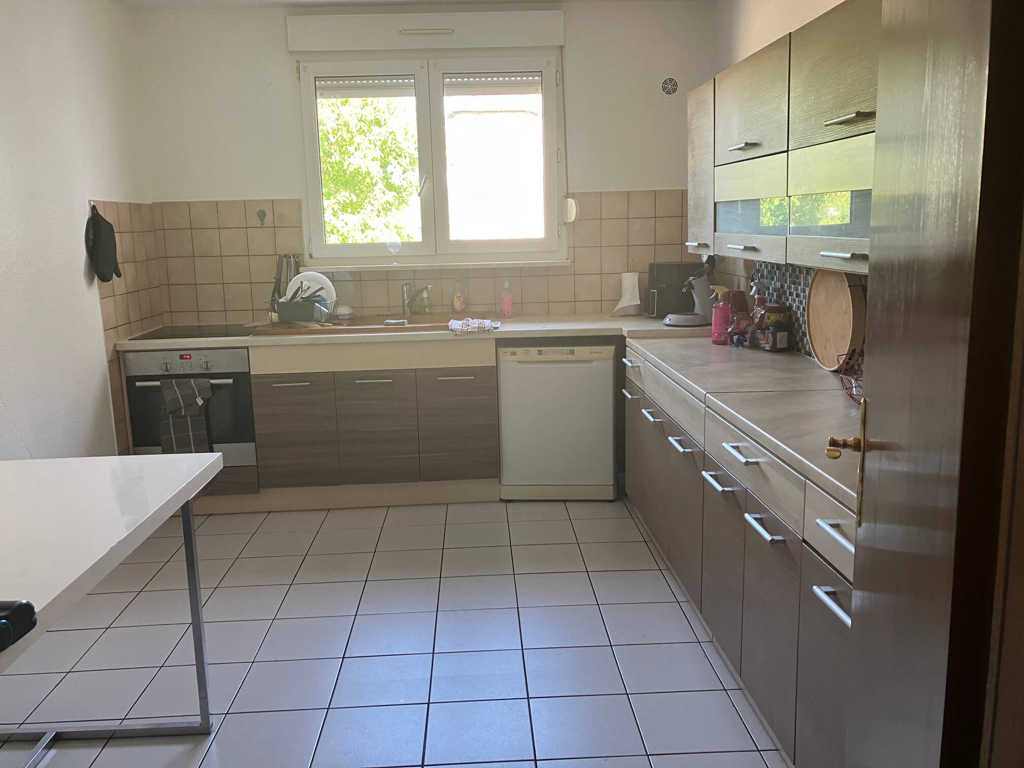 4 pièces 121 m² · à Puttelange-aux-Lacs · 121 m² · 900 €/mois