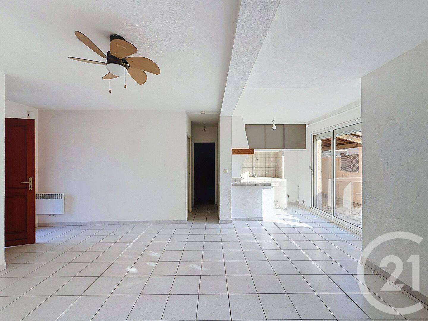 Appartement 3 pièces 53 m² · à Mauguio · 52,7 m² · 924 €/mois