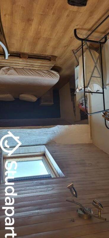 Appartement 1 pièce 15 m² · à Bordeaux · 15 m² · 375 €/mois